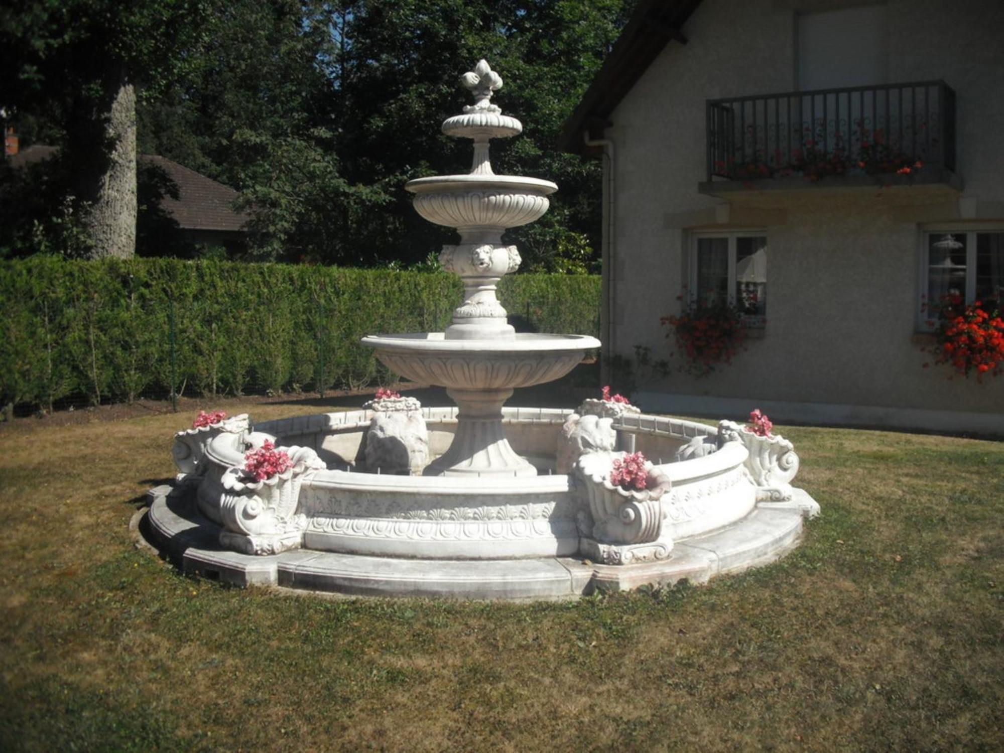 Les Chambres Du Lac Forges-les-Eaux Exterior foto